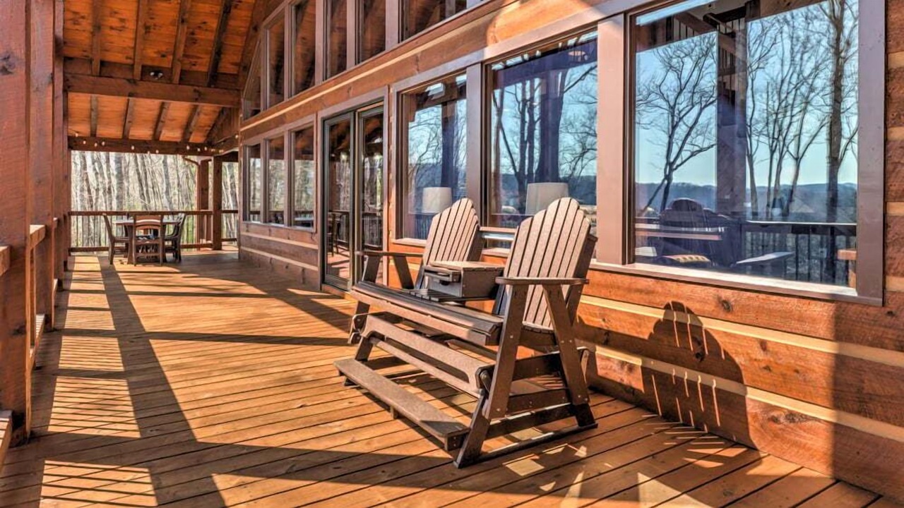 Photo of Outdoor in Raccoon Ridge