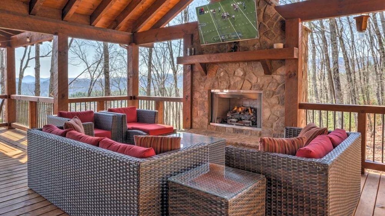 Photo of Outdoor in Raccoon Ridge