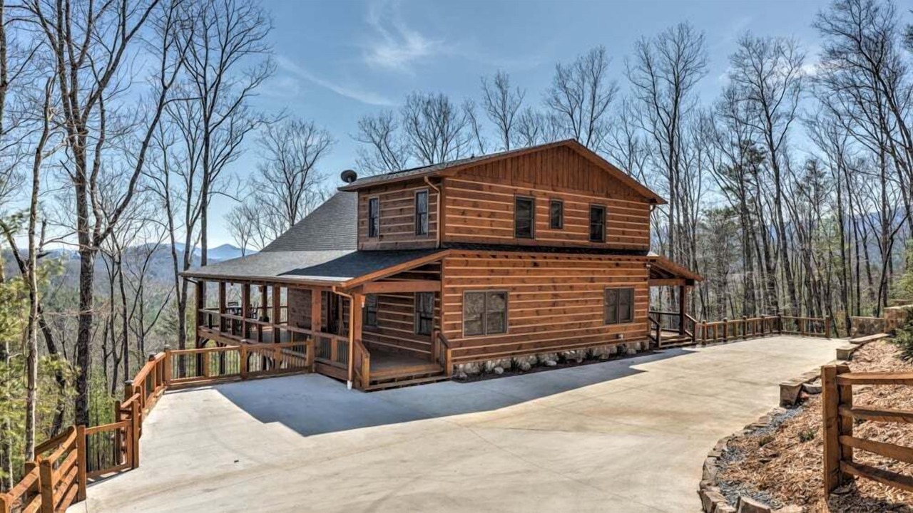 Photo of Outdoor in Raccoon Ridge