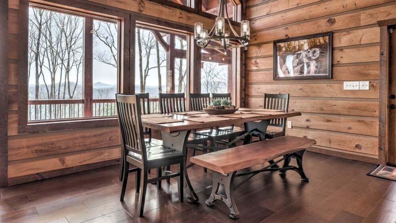 Photo of Others in Raccoon Ridge