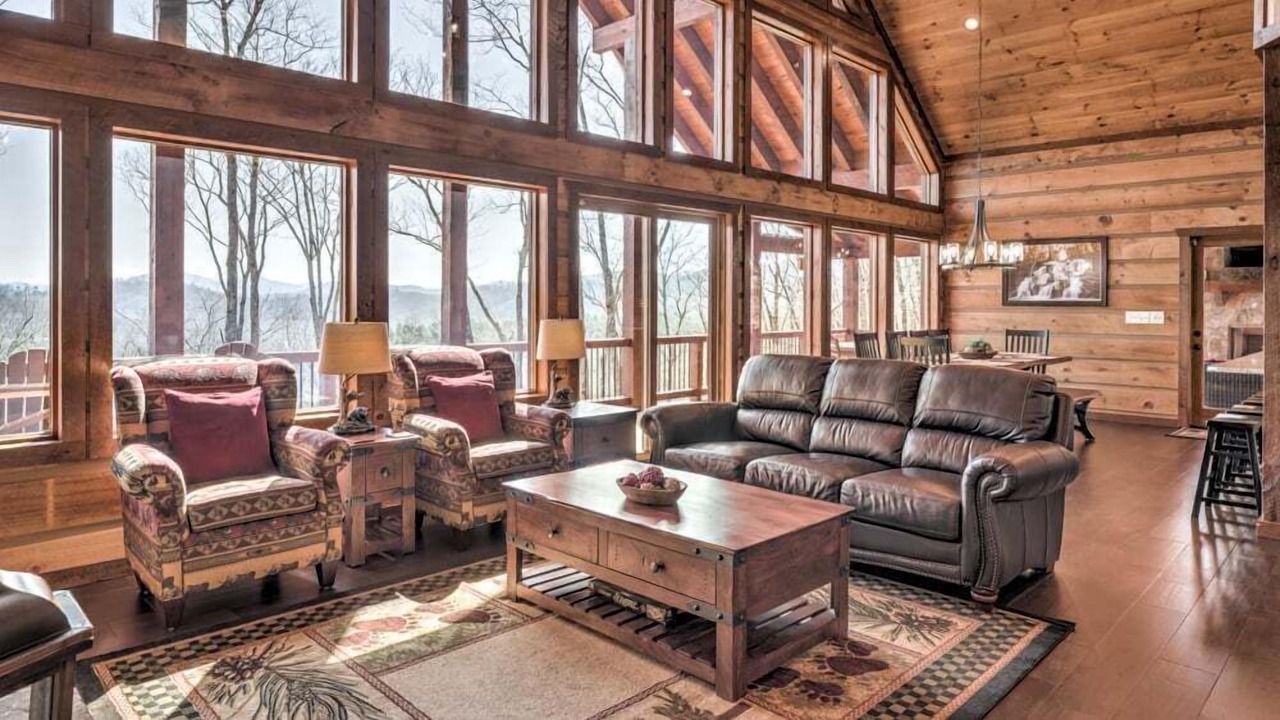 Photo of Livingroom in Raccoon Ridge