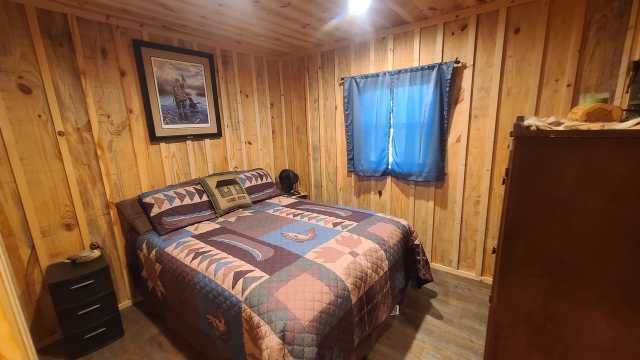 Photo of Bedroom in Alleene