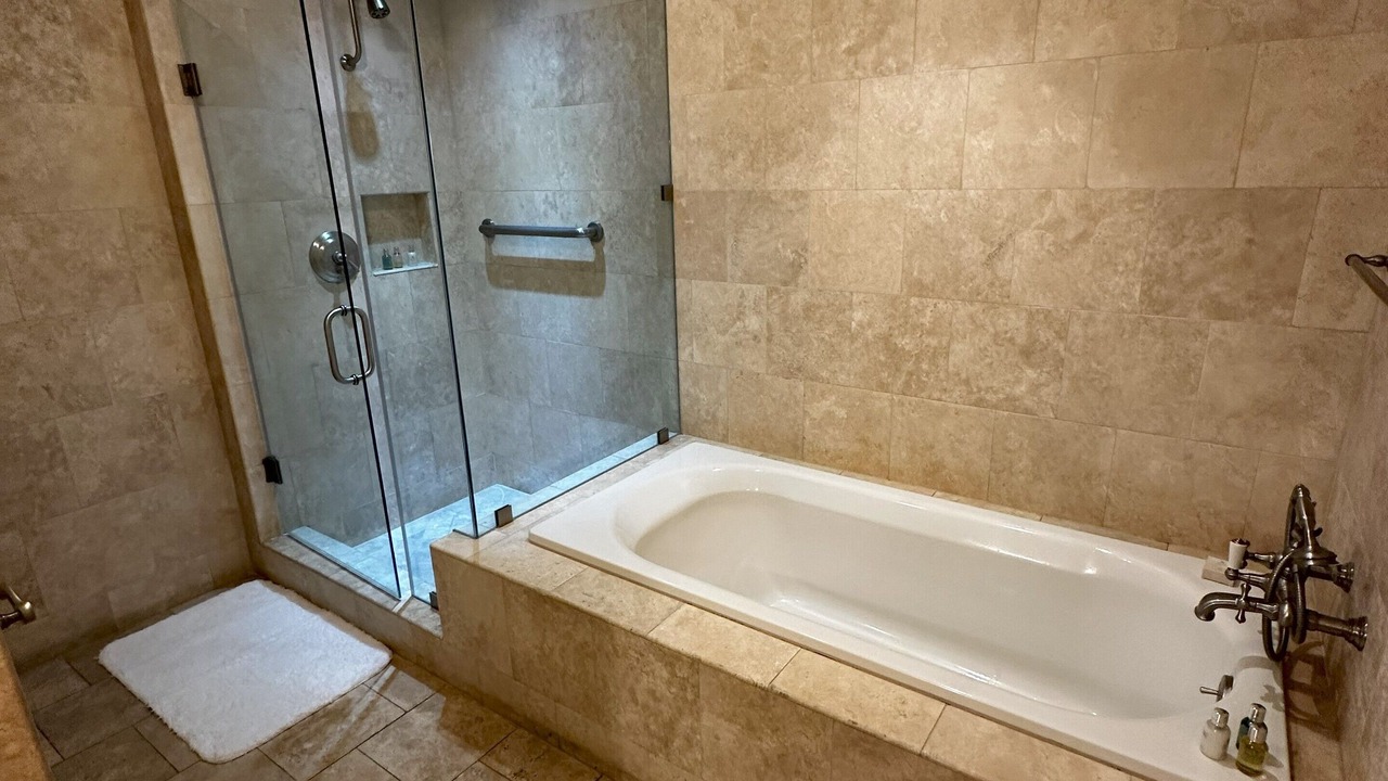 Photo of Bathroom in Sea Island