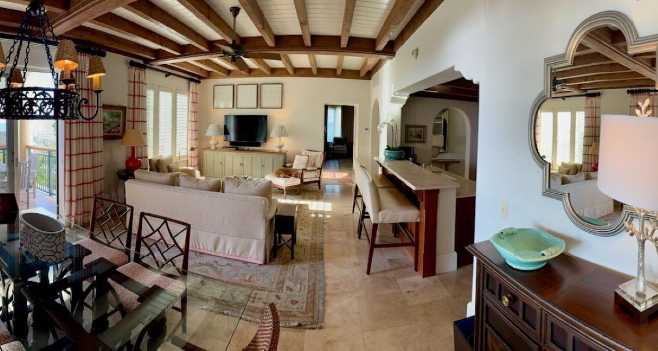 Photo of Livingroom in Sea Island