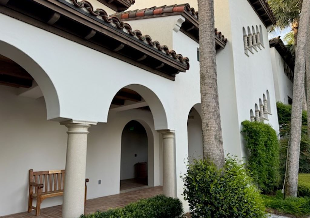 Photo of Outdoor in Sea Island