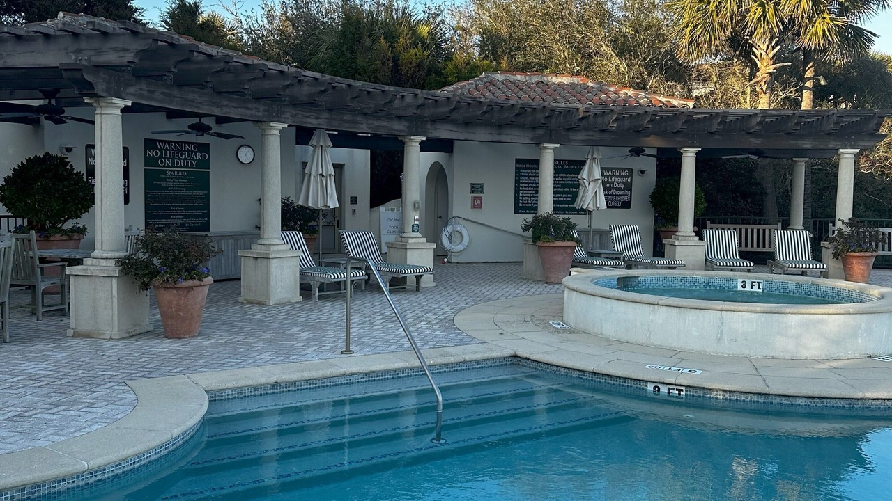 Photo of Outdoor in Sea Island