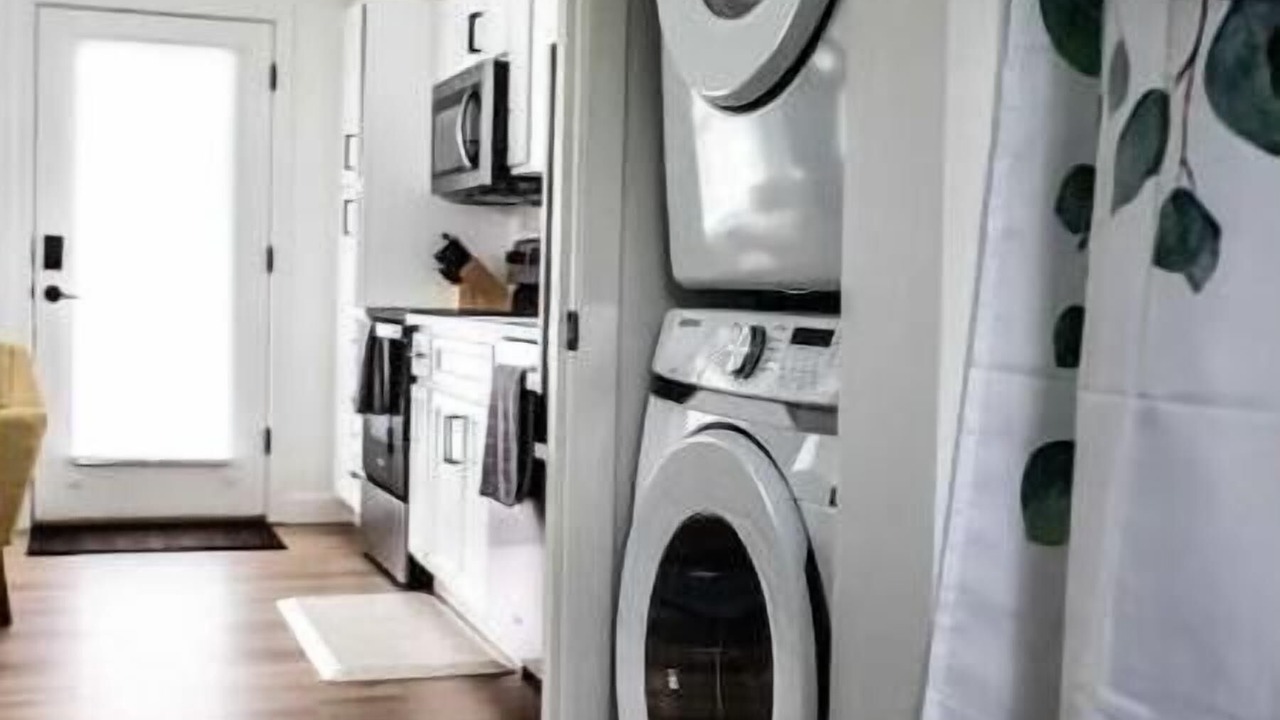 Photo of Bathroom in Scarborough