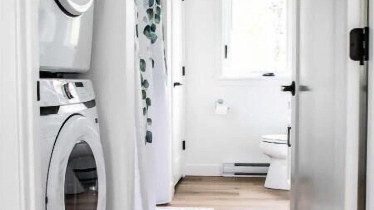 Photo of Bathroom in Scarborough