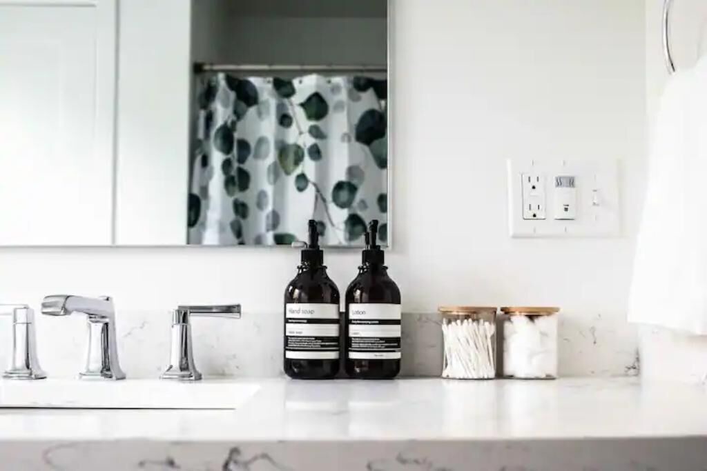 Photo of Bathroom in Scarborough