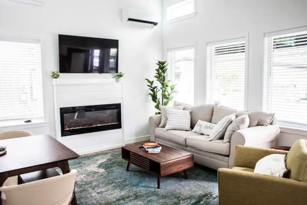 Photo of Livingroom in Scarborough