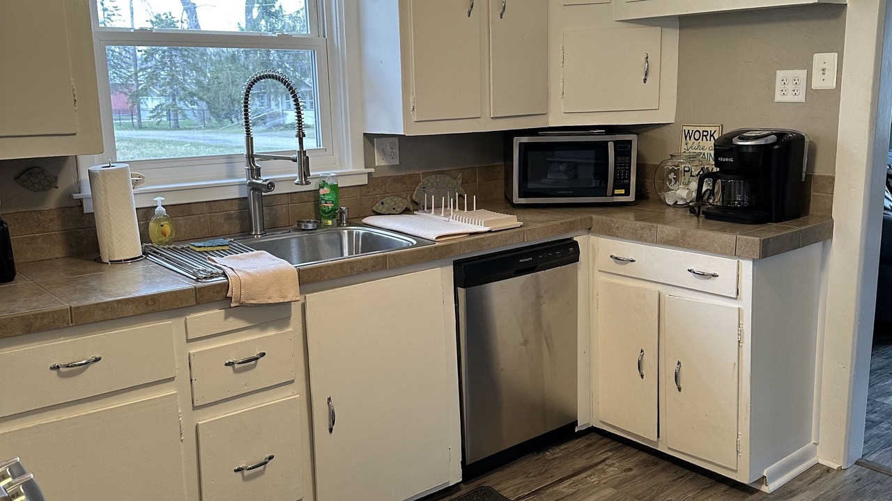 Photo of Kitchen in Niagara County