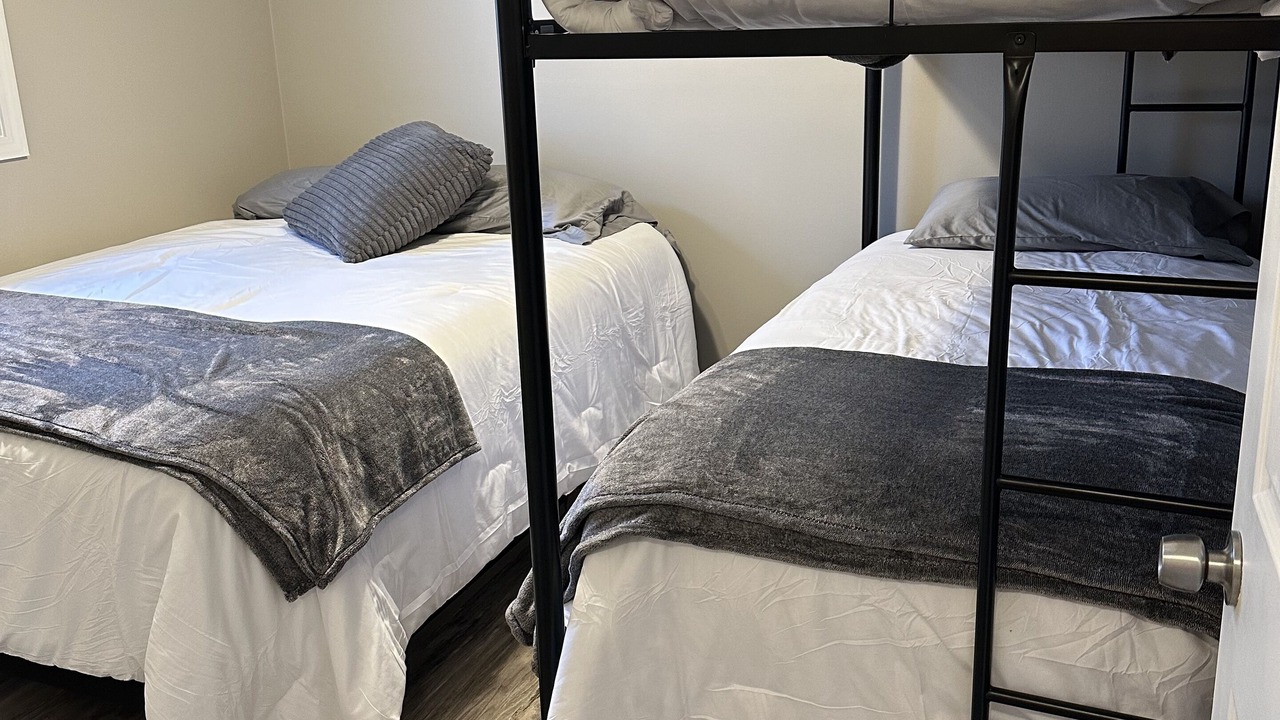 Photo of Bedroom in Niagara County