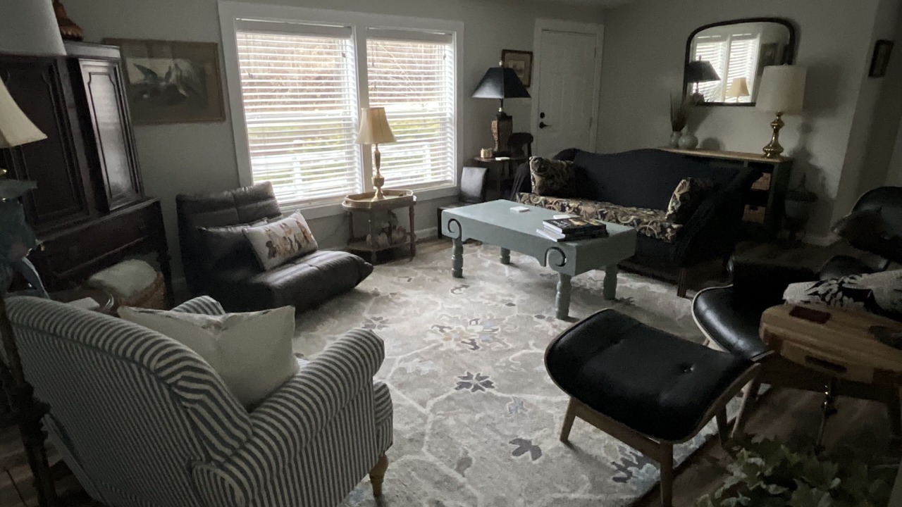 Photo of Livingroom in Allegany