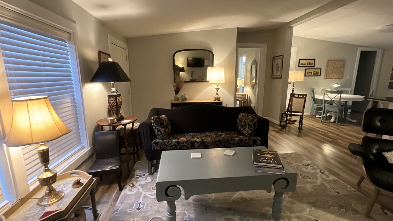 Photo of Livingroom in Allegany