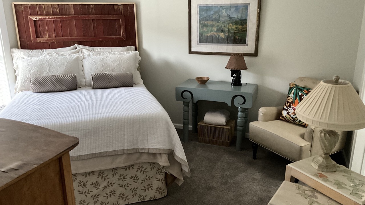 Photo of Bedroom in Allegany