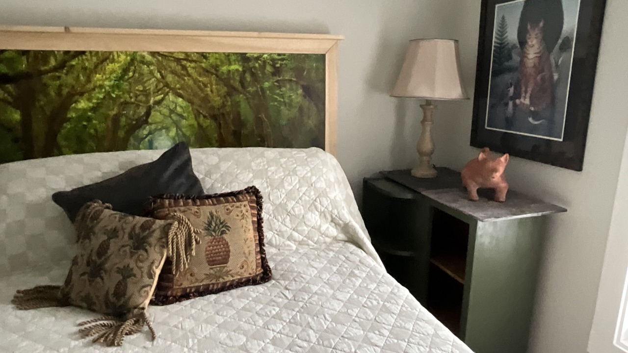 Photo of Bedroom in Allegany