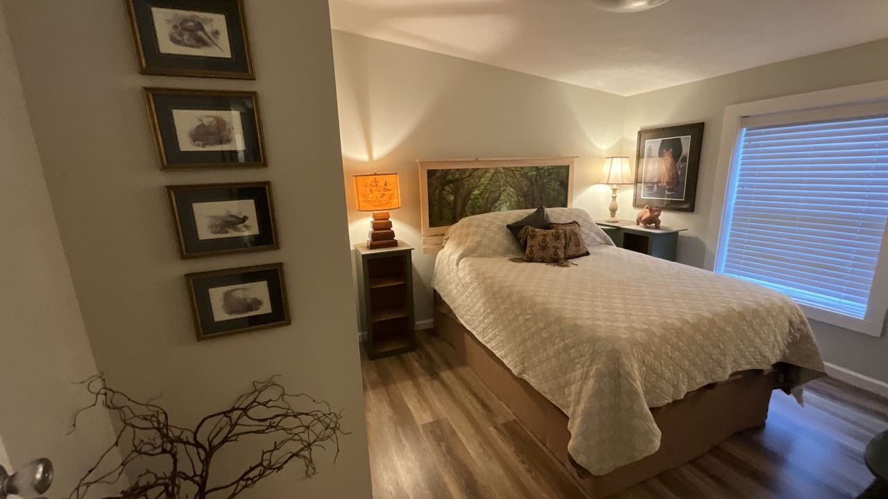 Photo of Bedroom in Allegany