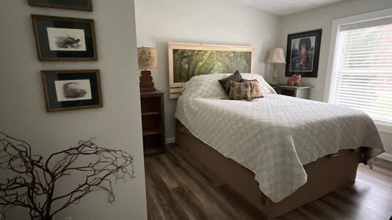 Photo of Bedroom in Allegany