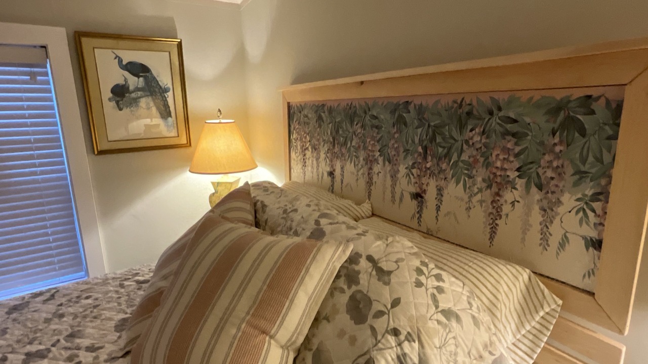 Photo of Bedroom in Allegany