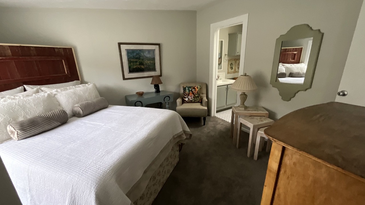 Photo of Bedroom in Allegany