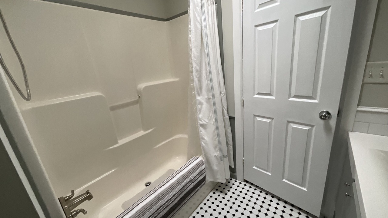 Photo of Bathroom in Allegany