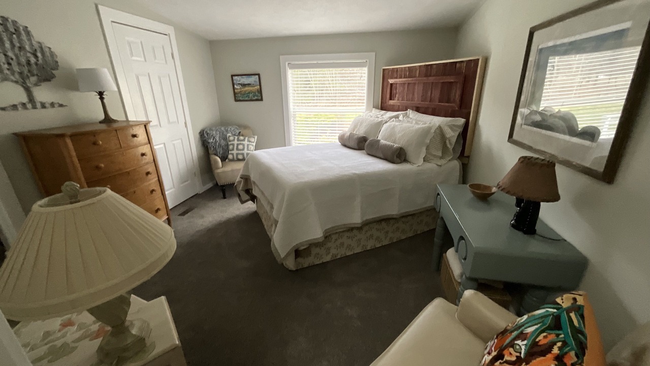 Photo of Bedroom in Allegany