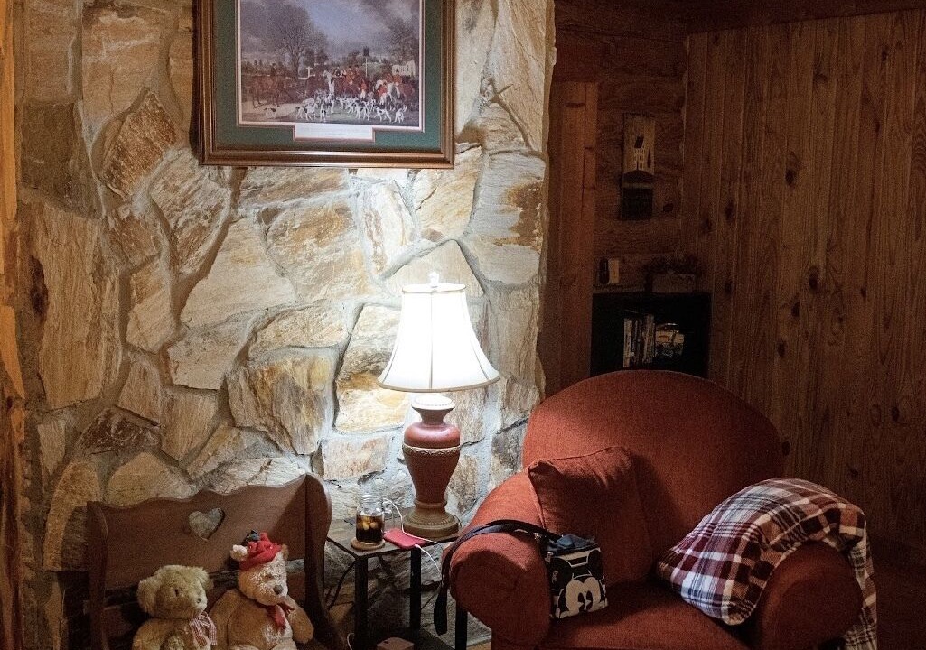 Photo of Livingroom in Washington