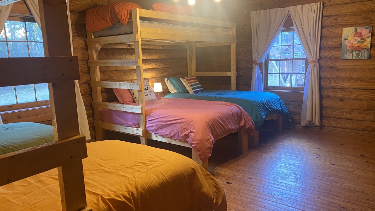 Photo of Bedroom in Washington