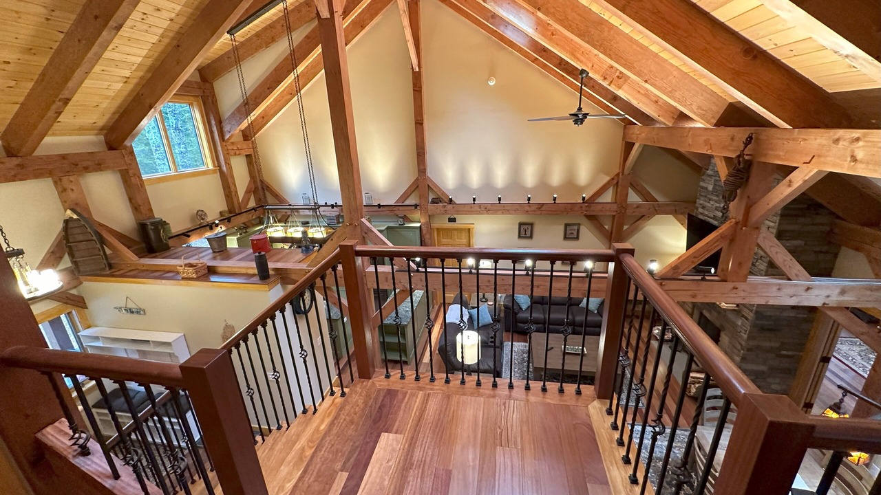 Photo of Bedroom in Mount Desert