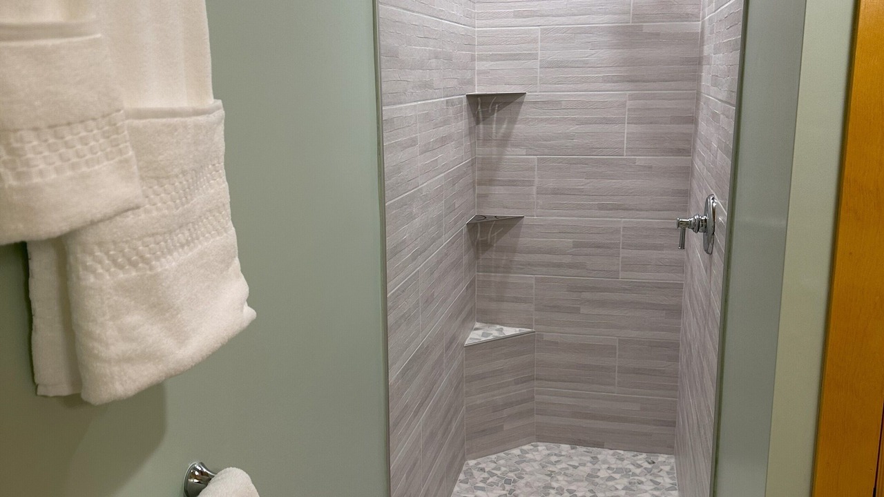 Photo of Bathroom in Mount Desert