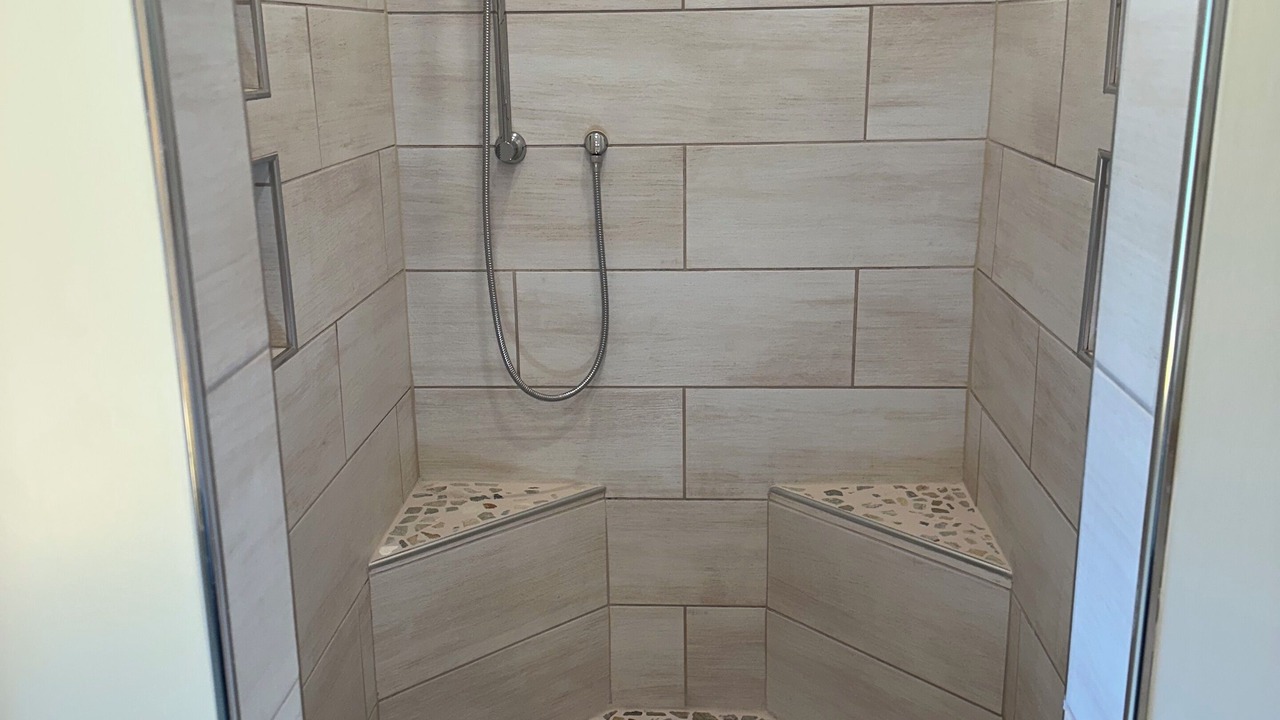 Photo of Bathroom in Mount Desert