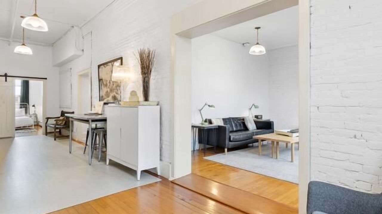 Photo of Livingroom in Rockland