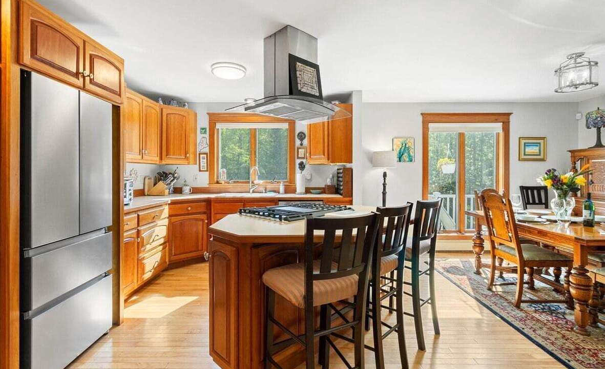 Photo of Kitchen in Rockport