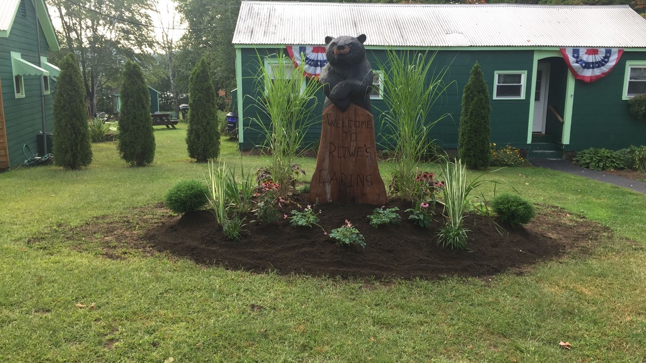 Photo of Outdoor in Schroon Lake