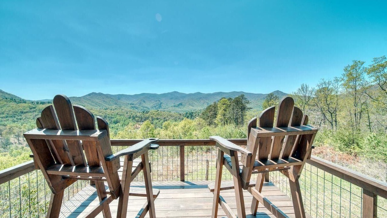Photo of Outdoor in Hiawassee