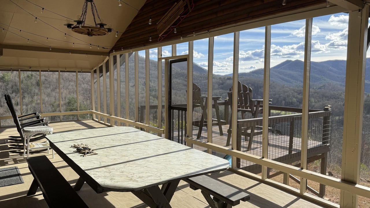 Photo of Outdoor in Hiawassee