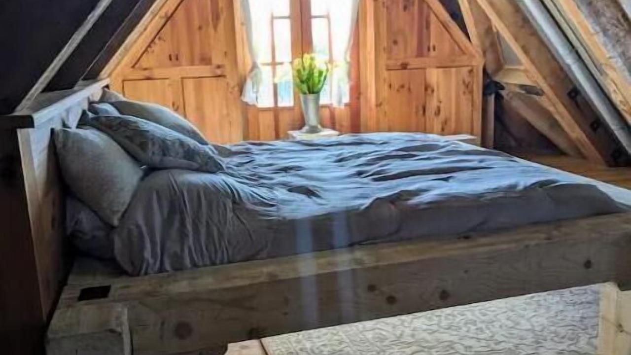Photo of Bedroom in Titusville