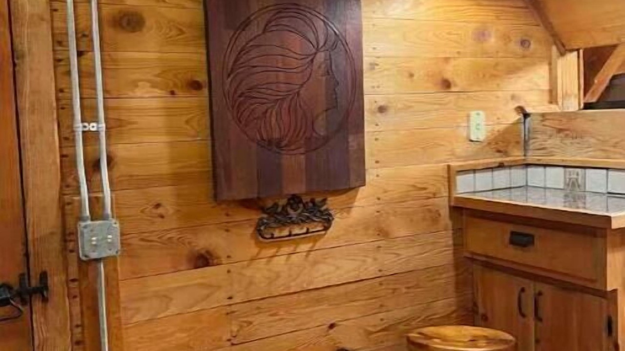 Photo of Bathroom in Titusville