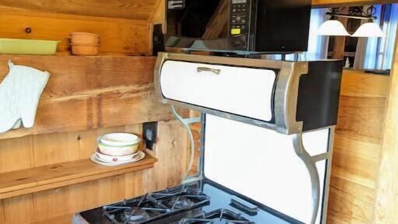 Photo of Kitchen in Titusville