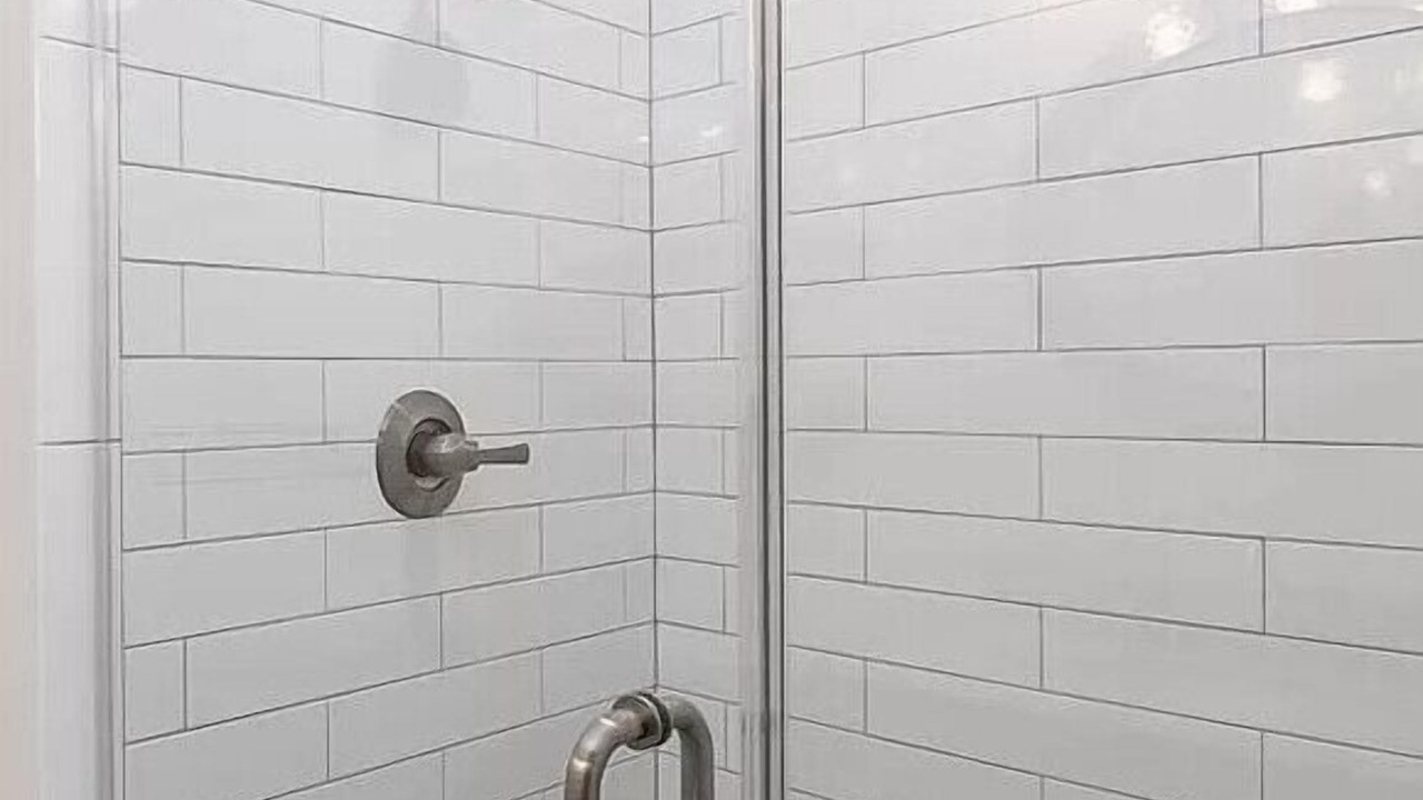 Photo of Bathroom in Saint Simons Island