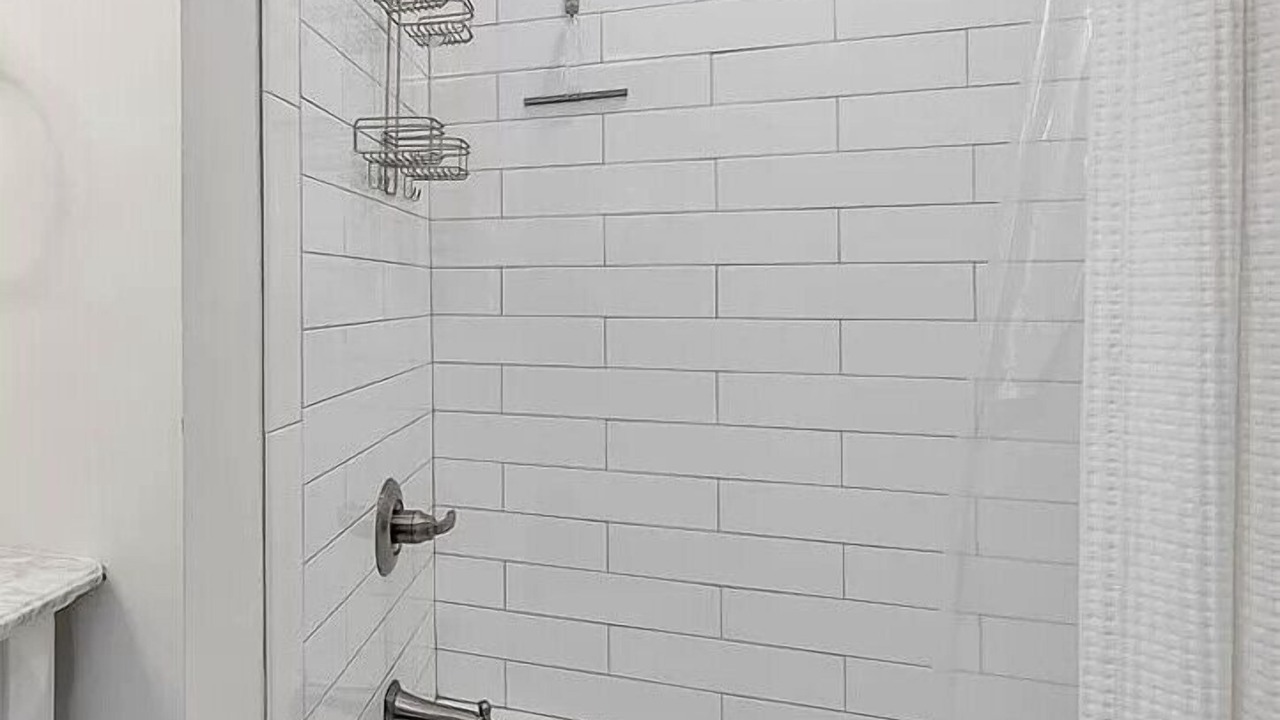 Photo of Bathroom in Saint Simons Island