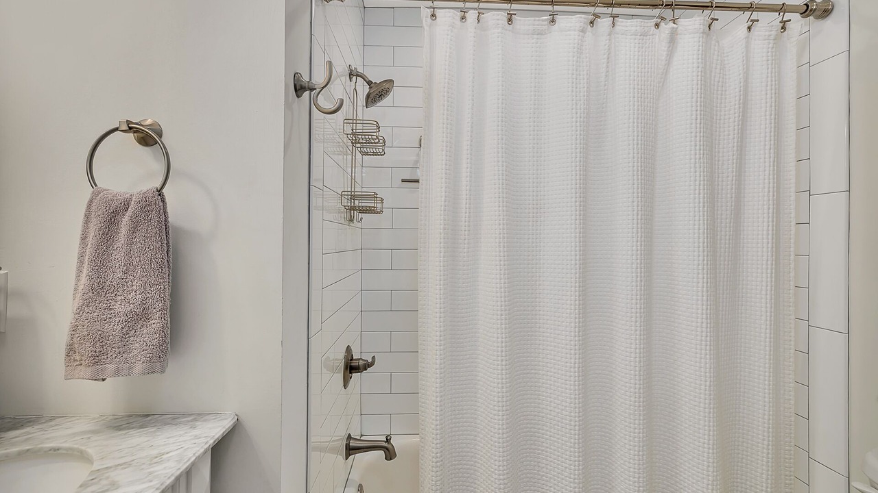 Photo of Bathroom in Saint Simons Island