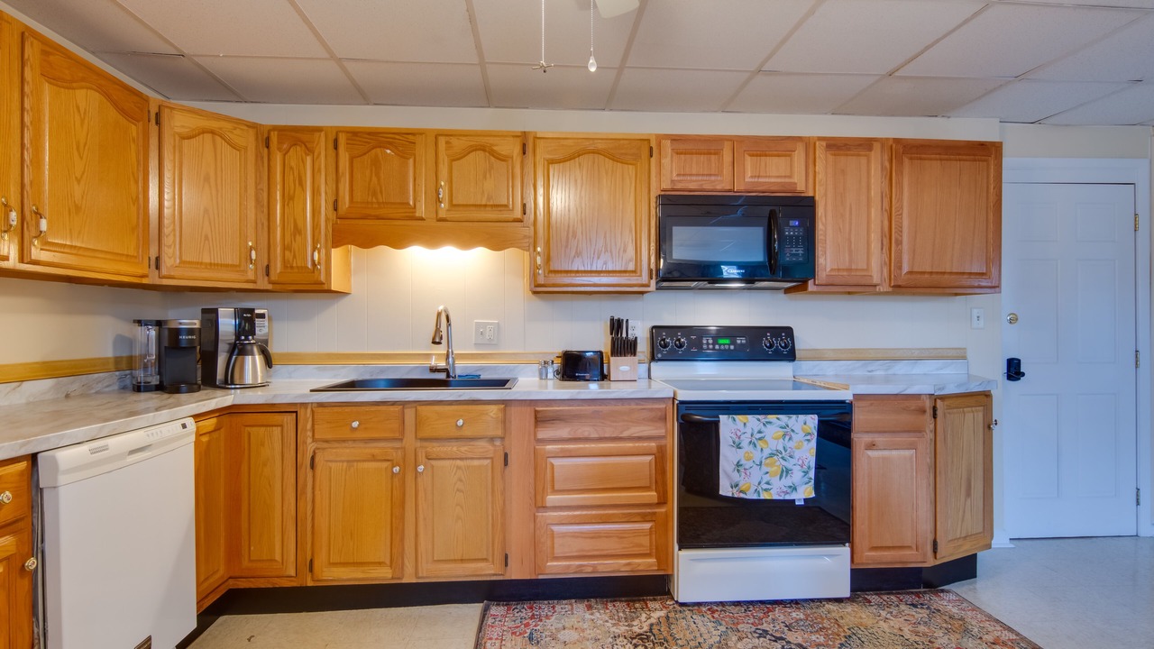 Photo of Kitchen in Mayville