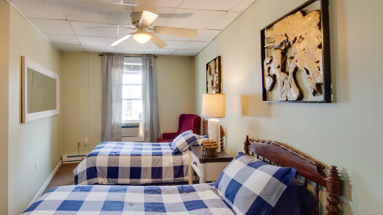 Photo of Bedroom in Mayville