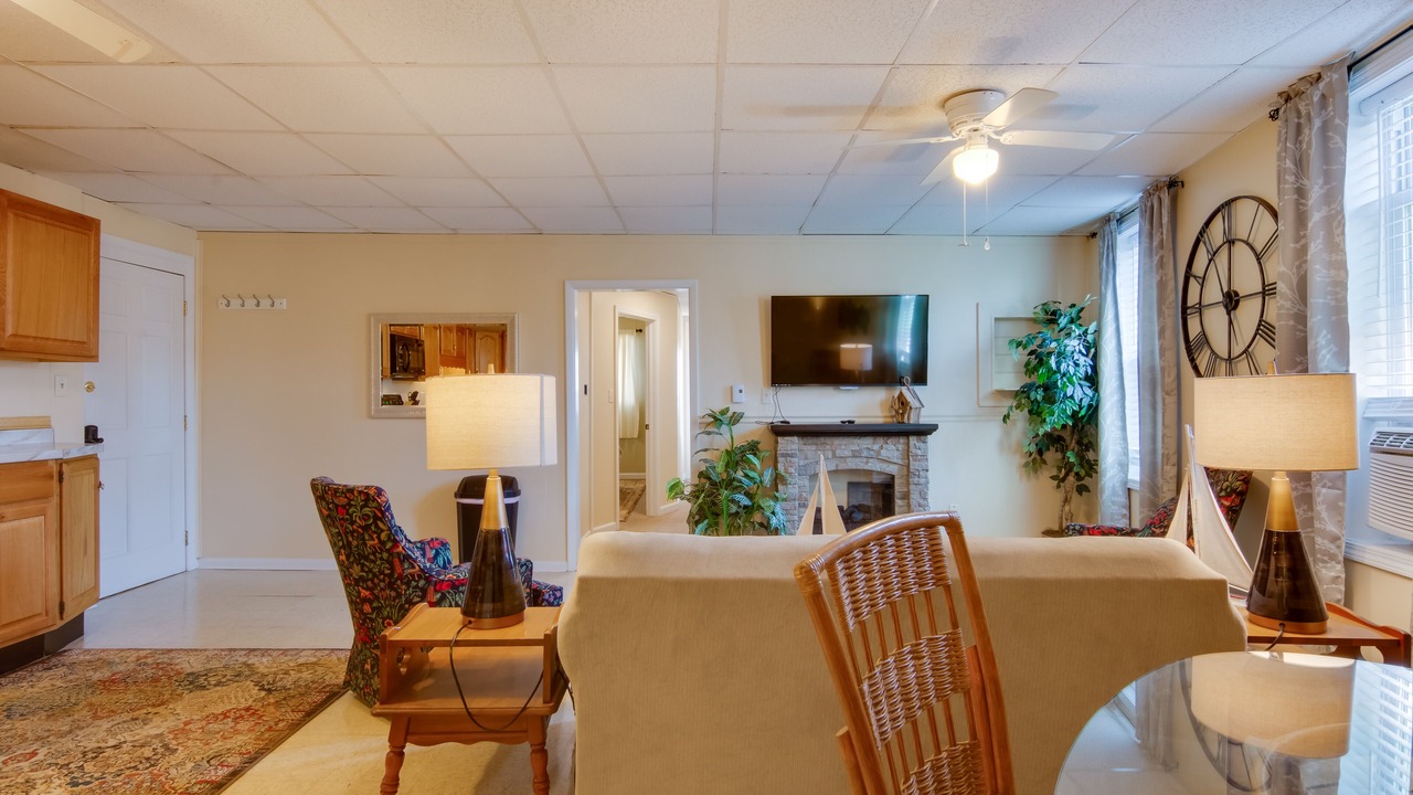 Photo of Livingroom in Mayville