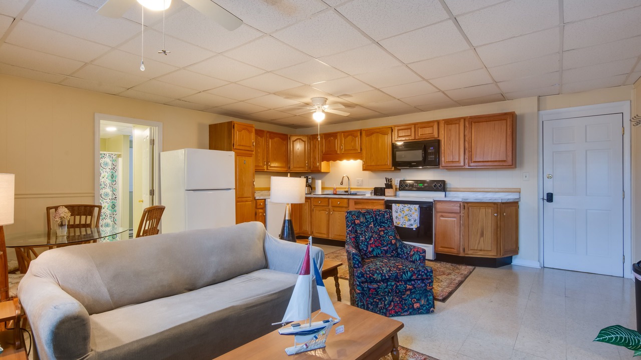 Photo of Livingroom in Mayville