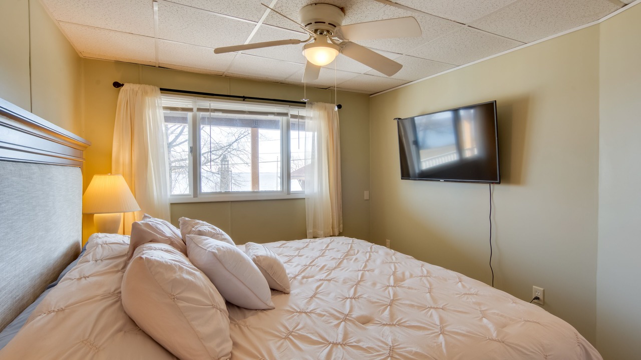 Photo of Bedroom in Mayville