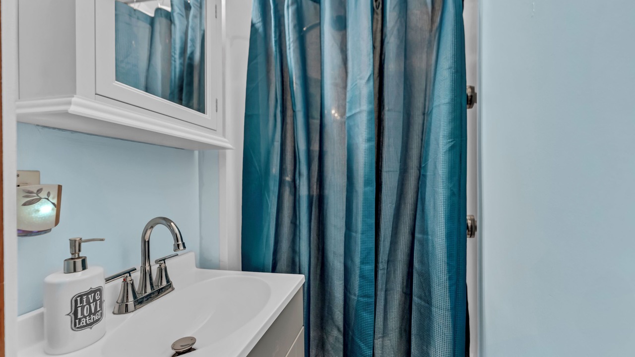 Photo of Bathroom in Buffalo