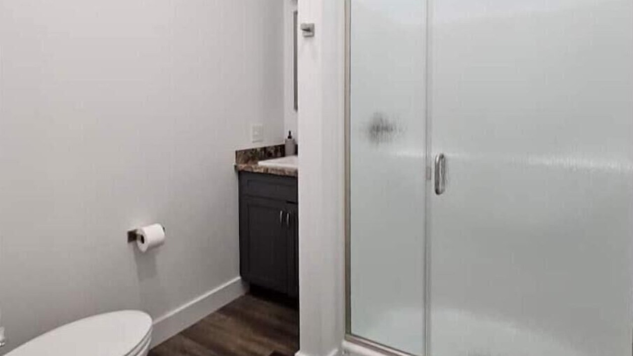 Photo of Bathroom in Grove City