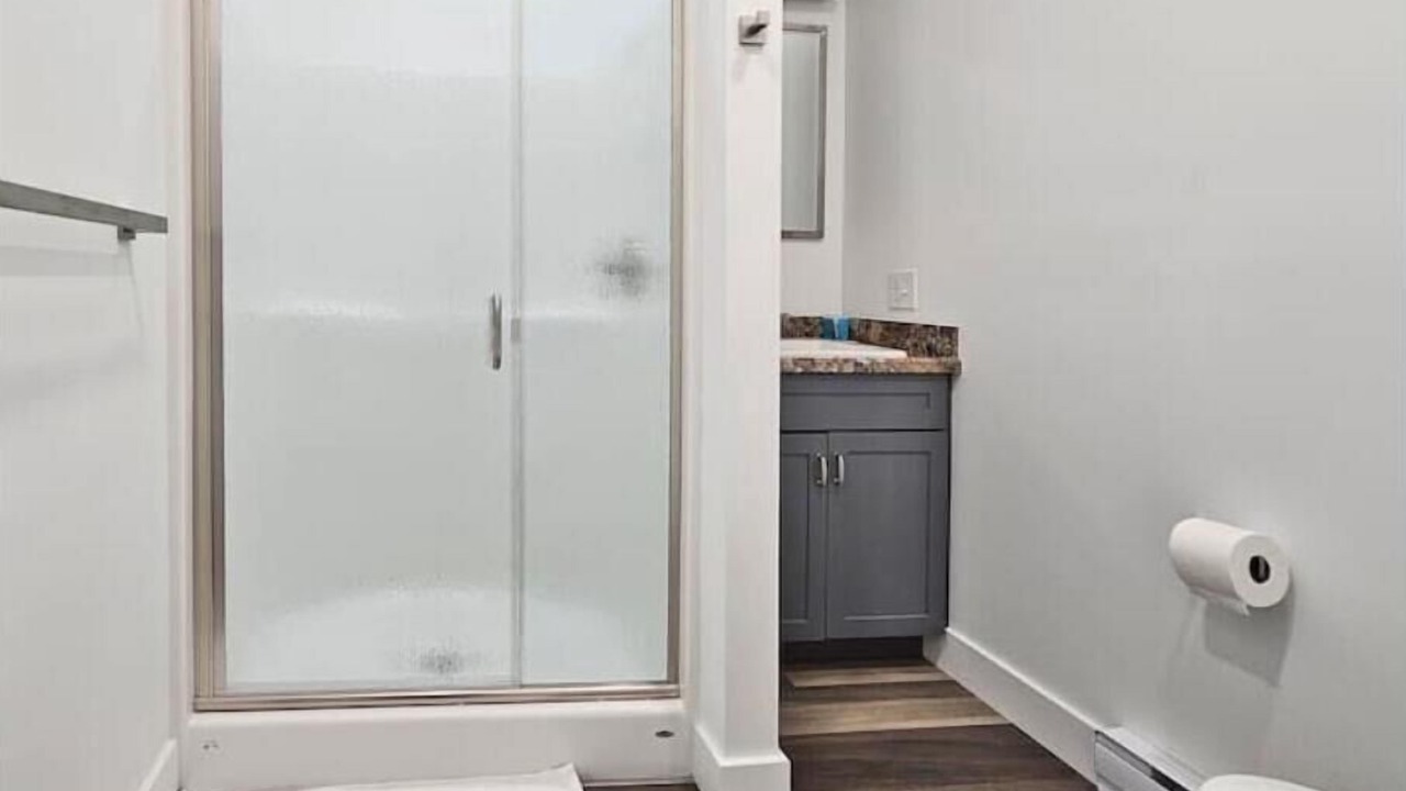 Photo of Bathroom in Grove City